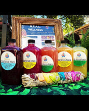 Load image into Gallery viewer, Cold Pressed Punches (Full Size)