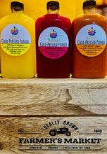 Load image into Gallery viewer, Cold Pressed Punches (Full Size)