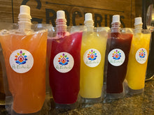 Load image into Gallery viewer, Cold Pressed Punches (Full Size)